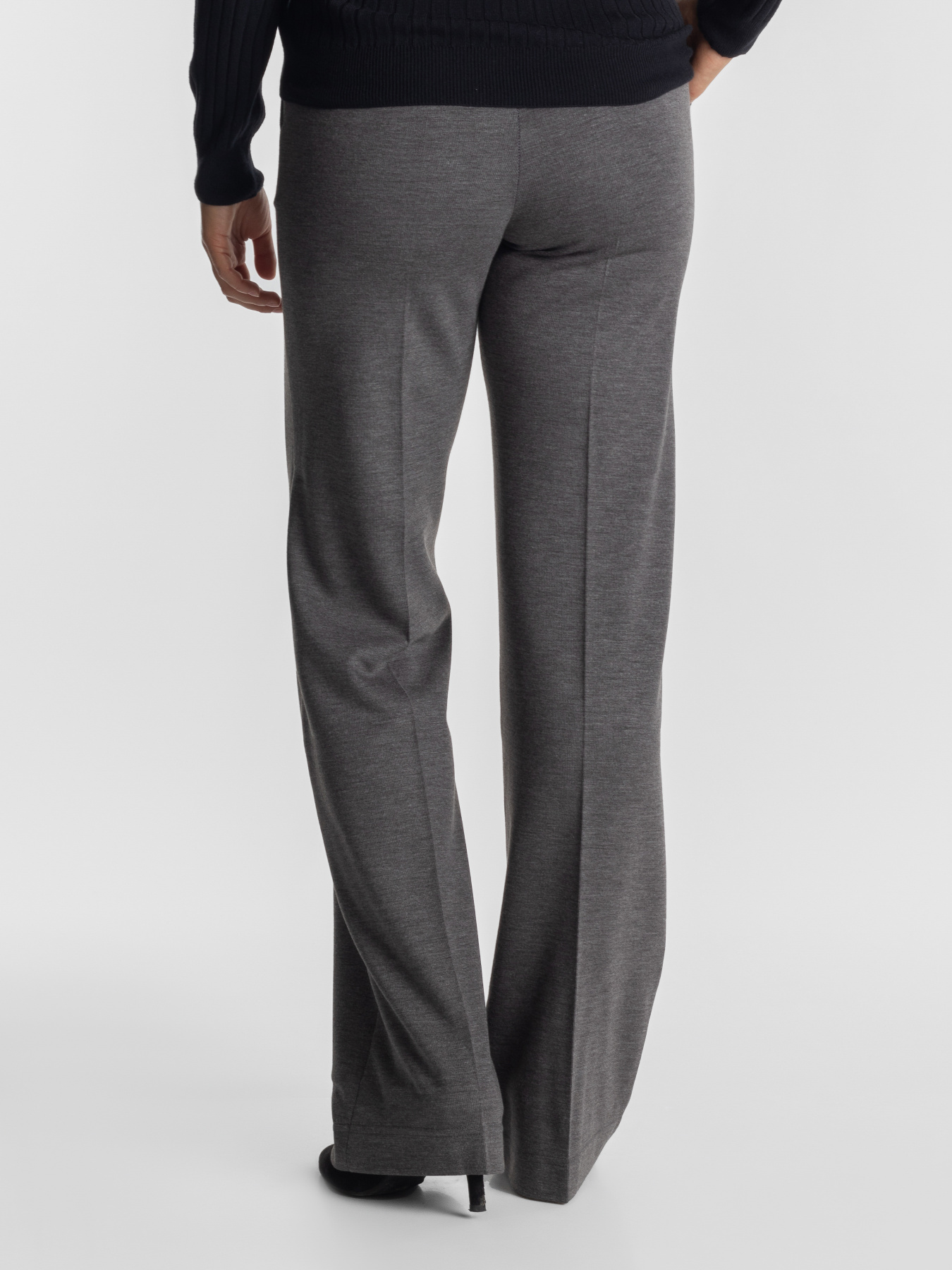 Классические штаны Arber модель W26.01.11.232 Фото