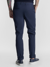 Брюки повседневные Arber модель M01.41.09.212 Фото