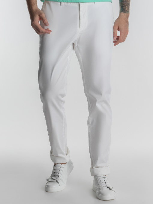 Повсякденні штани Arber модель M01.47.00.214 Фото