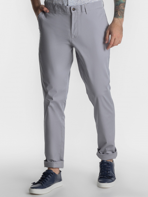 Повсякденні штани Arber модель M01.49.11.214 Фото