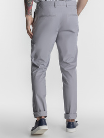 Повседневные штаны Arber модель M01.49.11.214 Фото