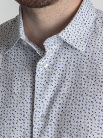 Сорочка Arber модель M04.06.24.222 Фото