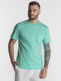 Футболка Arber модель M13.12.34.224 Фото