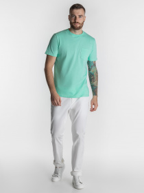 Футболки и поло Arber модель M13.12.34.224 Фото