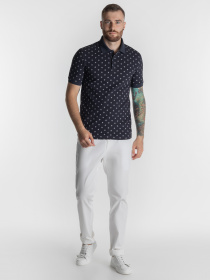 Поло Arber модель M14.25.09.223 Фото