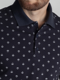 Поло Arber модель M14.25.09.223 Фото