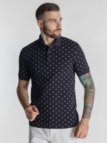 Поло Arber модель M14.25.09.223 Фото