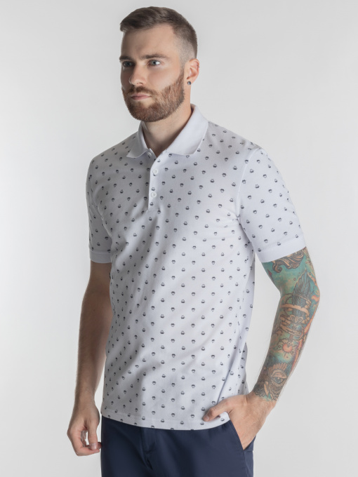 Поло Arber модель M14.34.00.224 Фото