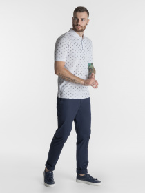 Поло Arber модель M14.34.00.224 Фото