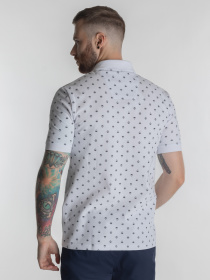 Поло Arber модель M14.34.00.224 Фото