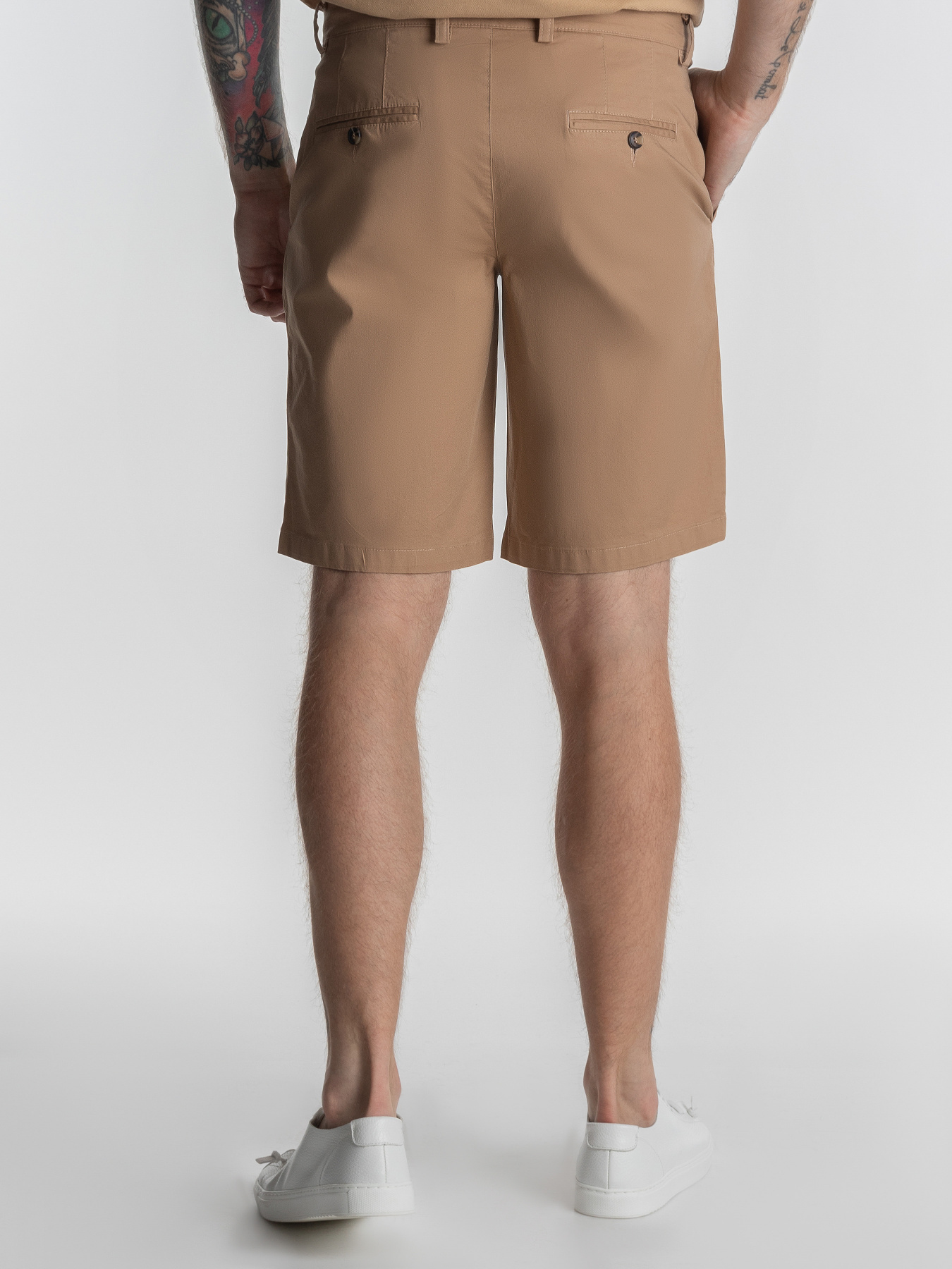 Повсякденні шорти Arber модель M29.43.16.213 Фото