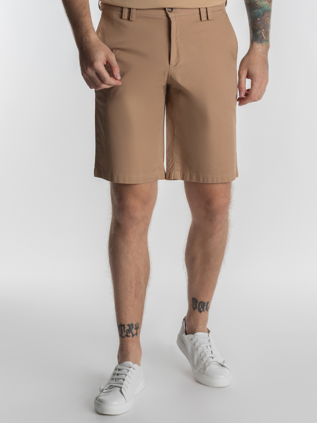 Повсякденні шорти Arber модель M29.43.16.213 Фото