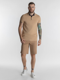 Повсякденні шорти Arber модель M29.43.16.213 Фото