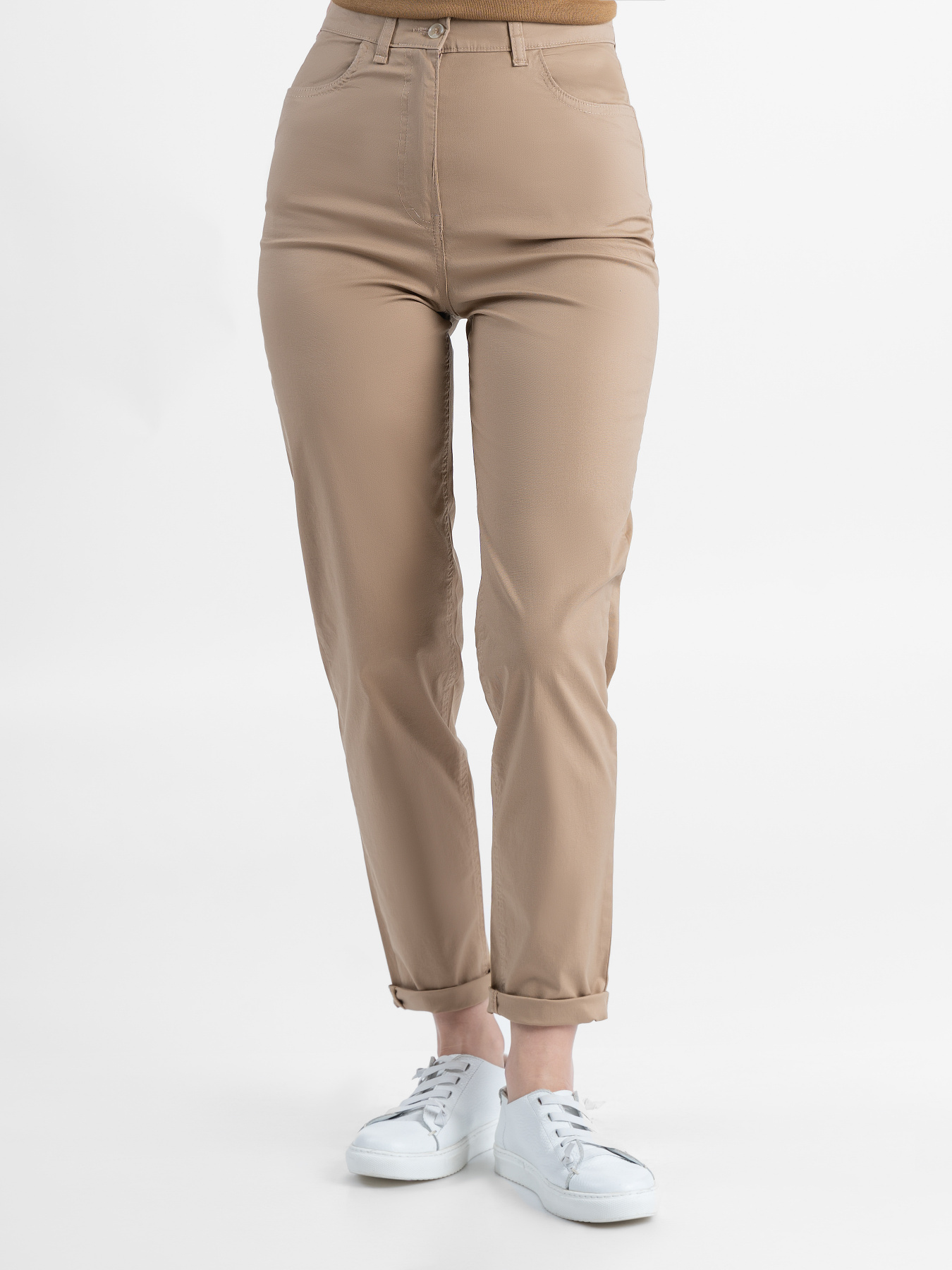 Брюки повседневные Arber модель W01.15.16.212 Фото