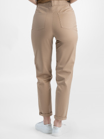 Брюки повседневные Arber модель W01.15.16.212 Фото