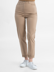 Брюки повседневные Arber модель W01.15.16.212 Фото