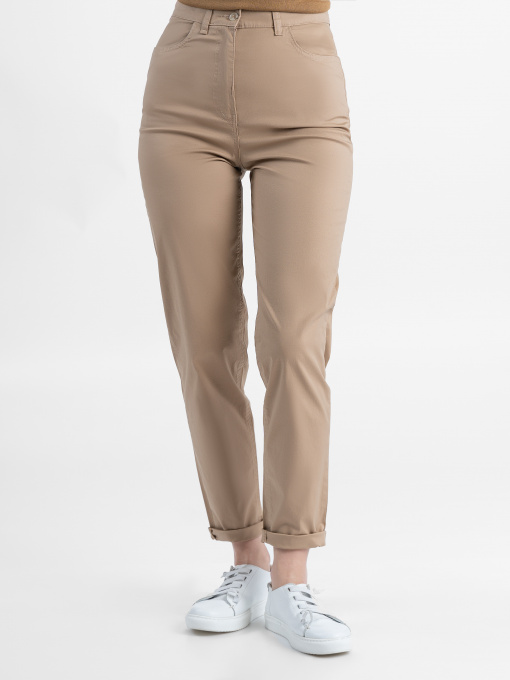 Повсякденні штани Arber модель W01.15.16.212 Фото