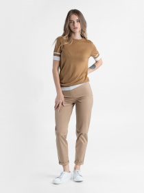 Повсякденні штани Arber модель W01.15.16.212 Фото