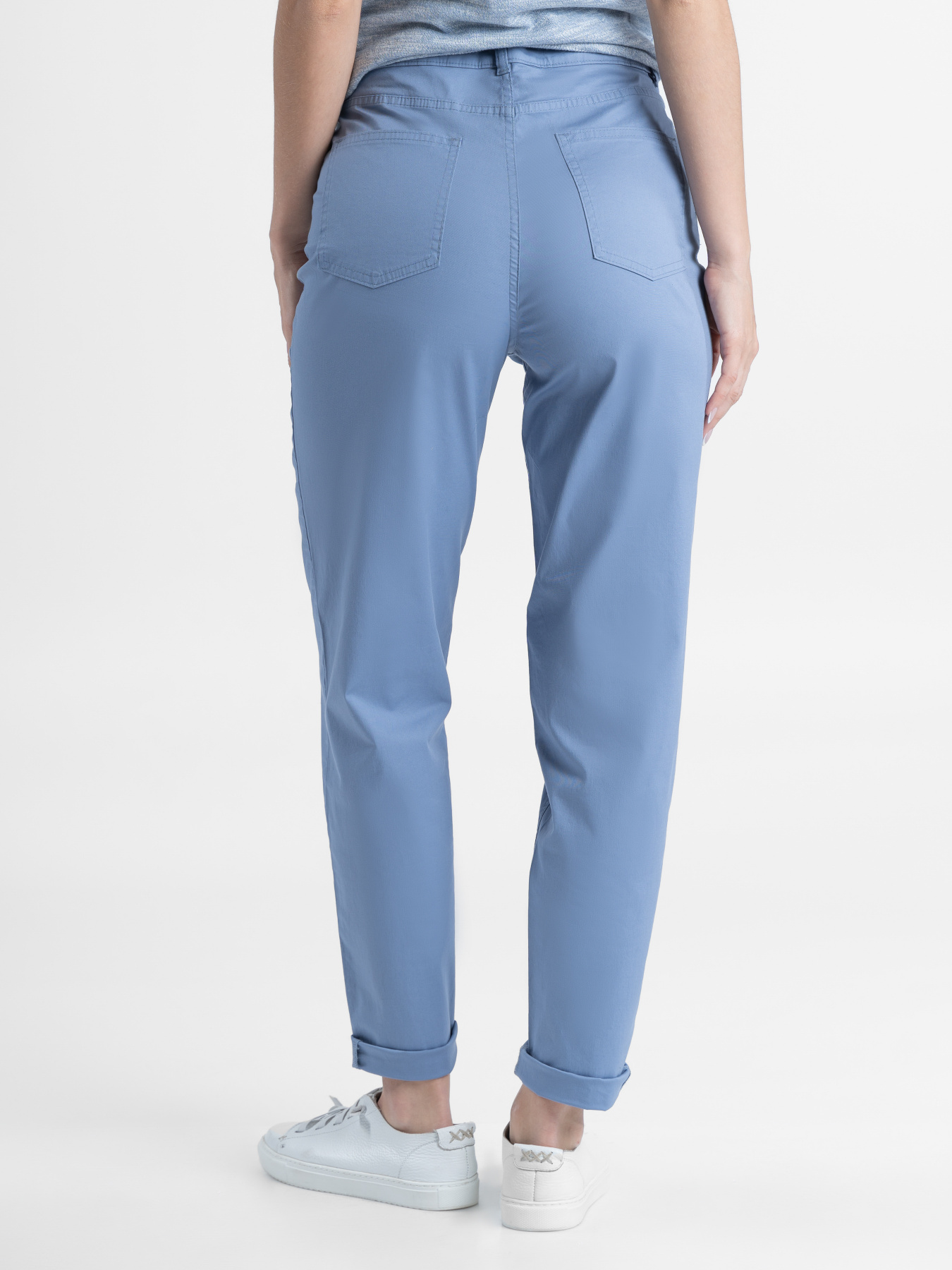 Брюки повседневные Arber модель W01.16.23.212 Фото