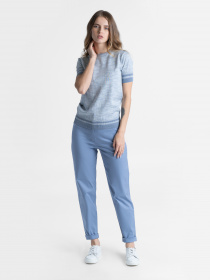 Брюки повседневные Arber модель W01.16.23.212 Фото