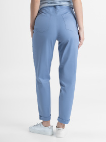 Брюки повседневные Arber модель W01.16.23.212 Фото