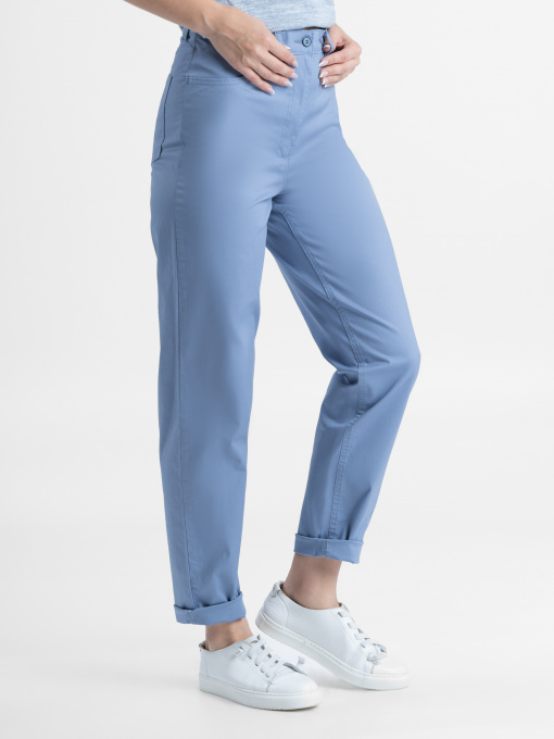 Брюки повседневные Arber модель W01.16.23.212 Фото