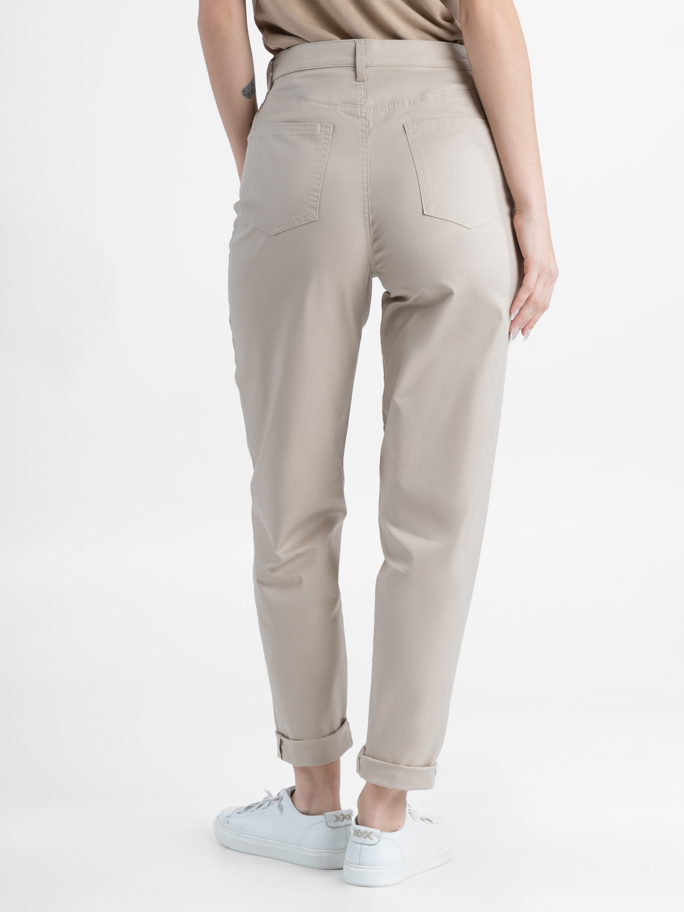 Брюки повседневные Arber модель W01.17.16.213 Фото