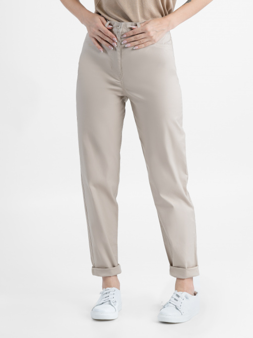 Повсякденні штани Arber модель W01.17.16.213 Фото