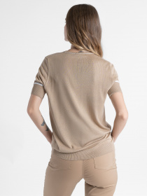 Футболка Arber модель W09.11.17.222 Фото