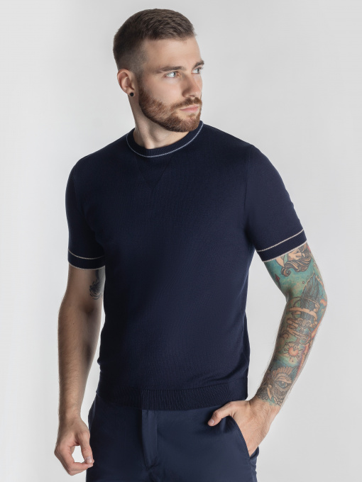 Футболка Arber модель M09.04.09.221 Фото