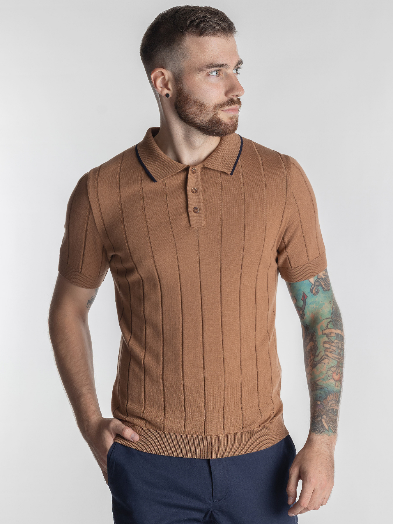 Поло Arber модель M09.16.16.223 Фото