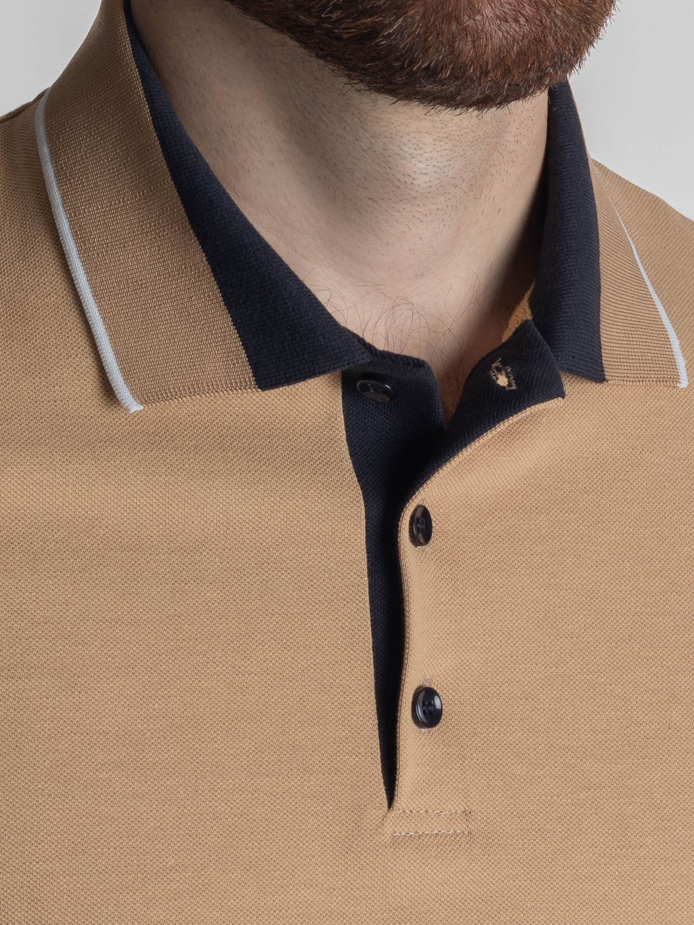 Поло Arber модель M14.24.16.223 Фото