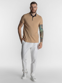 Поло Arber модель M14.24.16.223 Фото