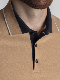 Поло Arber модель M14.24.16.223 Фото