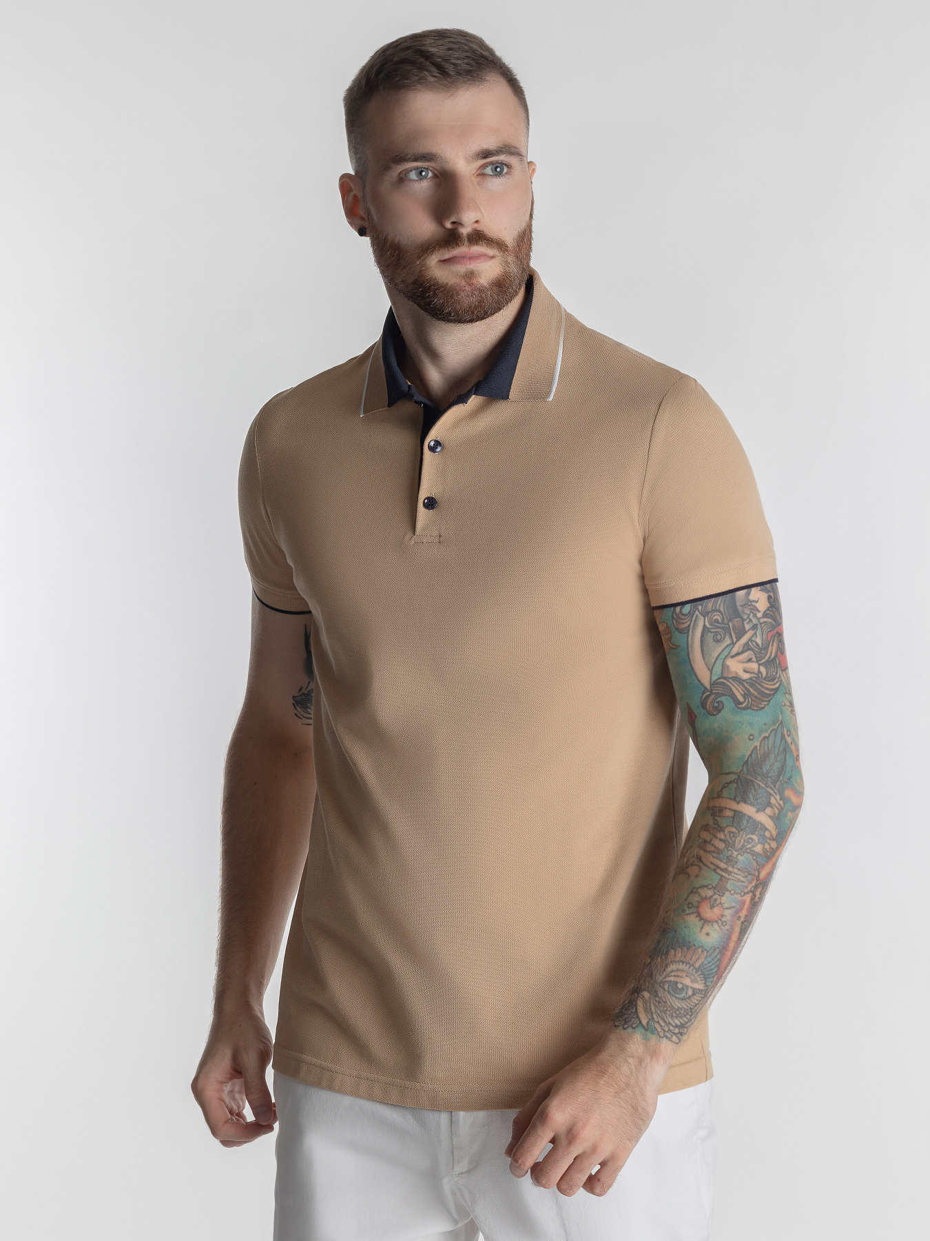 Поло Arber модель M14.24.16.223 Фото