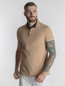 Поло Arber модель M14.24.16.223 Фото