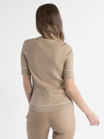 Футболка Arber модель W09.18.17.220 Фото