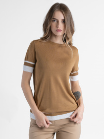 Футболка Arber модель W09.25.17.222 Фото