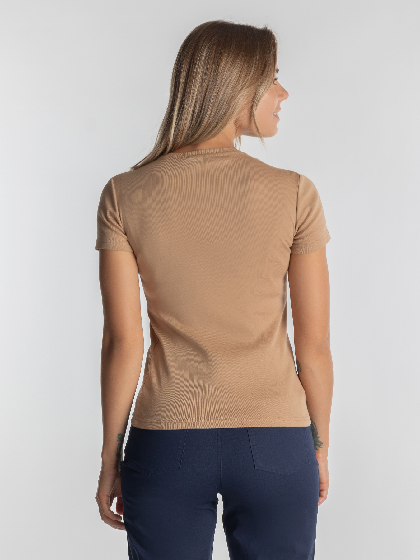 Футболка Arber модель W13.17.16.210 Фото