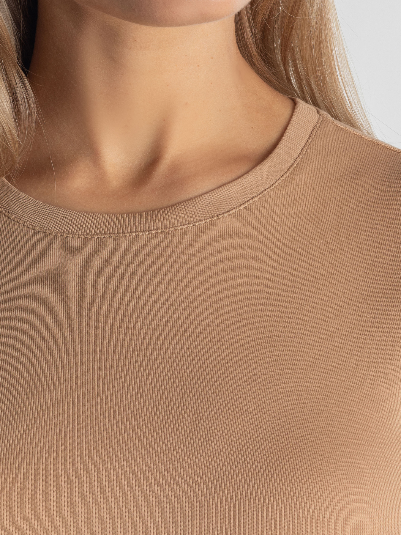 Футболка Arber модель W13.17.16.210 Фото