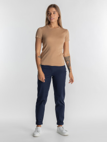 Футболка Arber модель W13.17.16.210 Фото