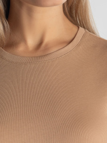 Футболка Arber модель W13.17.16.210 Фото