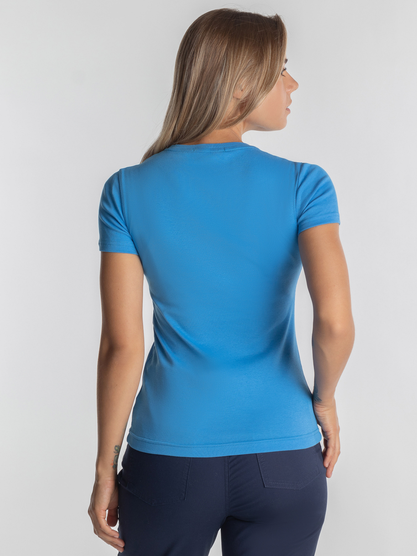 Футболка Arber модель W13.24.23.210 Фото