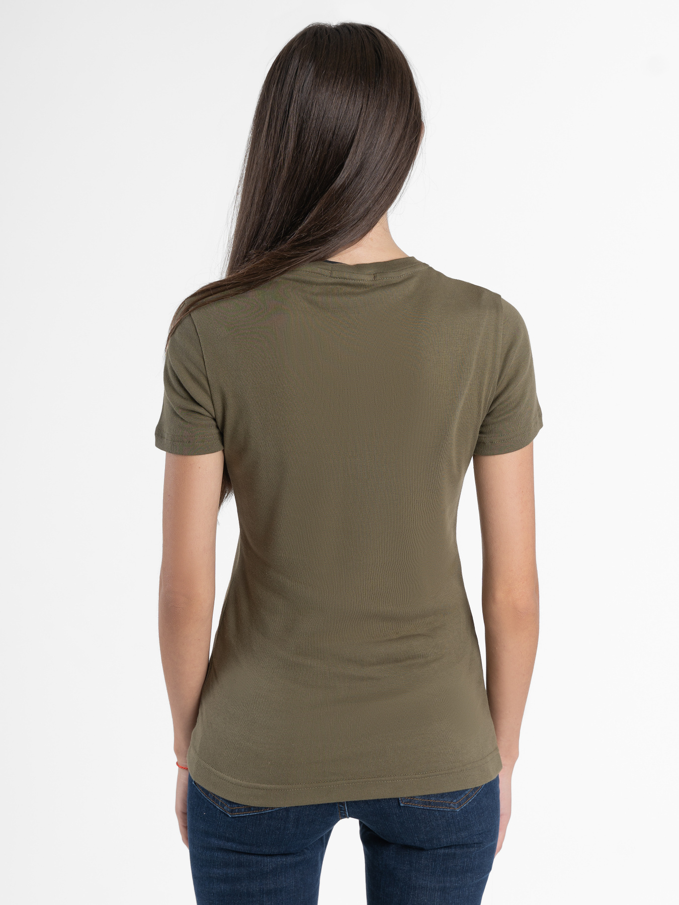 Футболка Arber модель W13.27.53.210 Фото