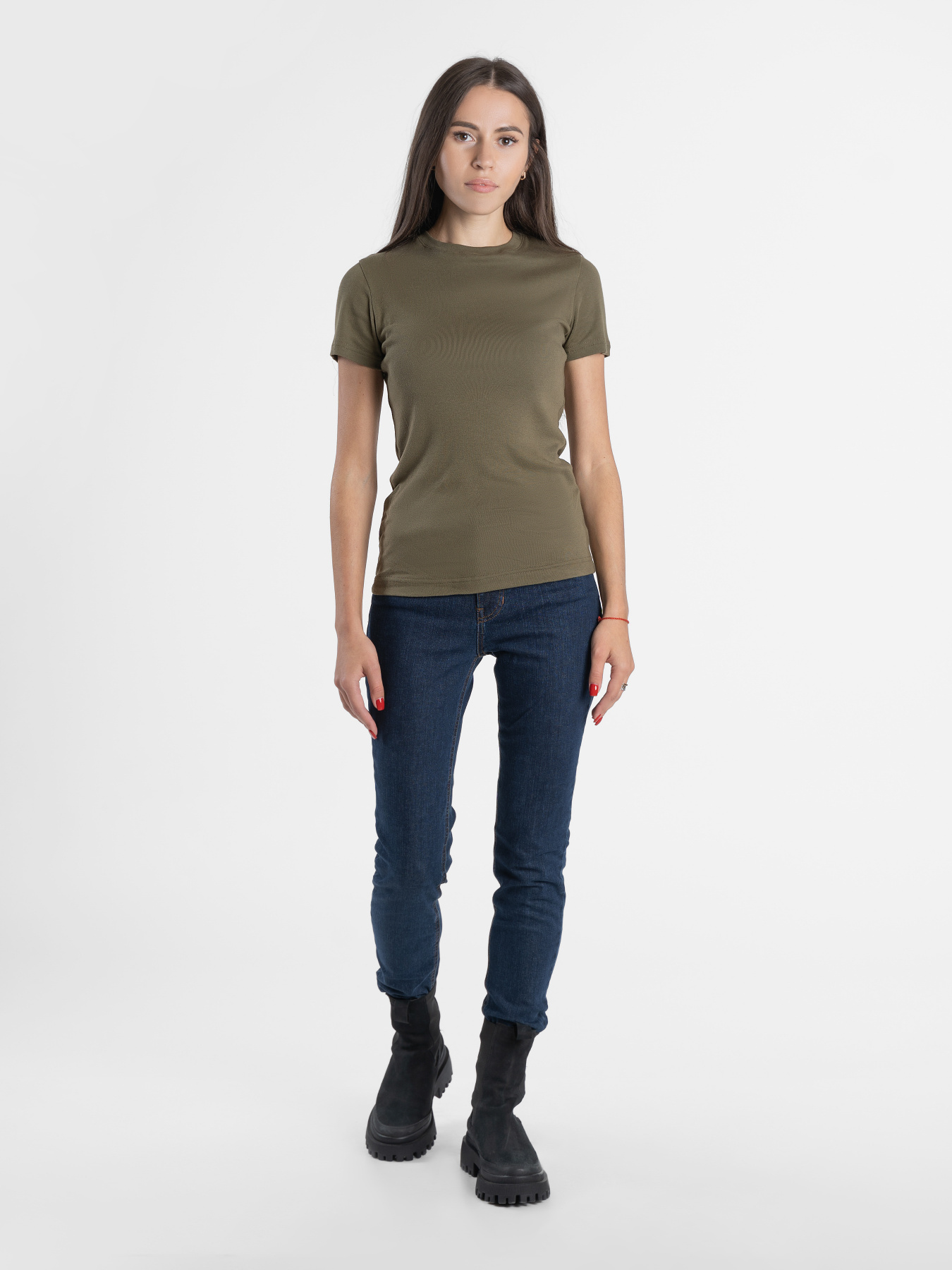 Футболка Arber модель W13.27.53.210 Фото