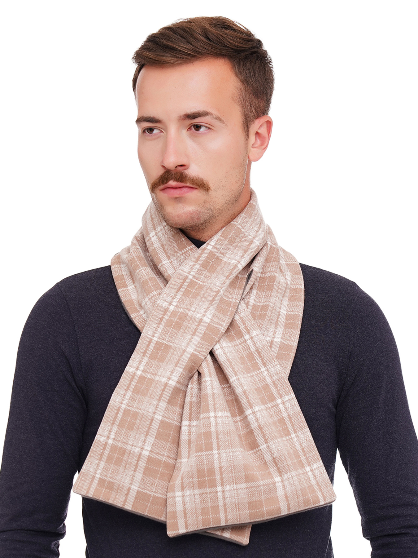 Шарф MyScarf модель NY_002 Фото