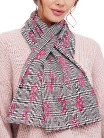 Шарф MyScarf модель NY_003 Фото