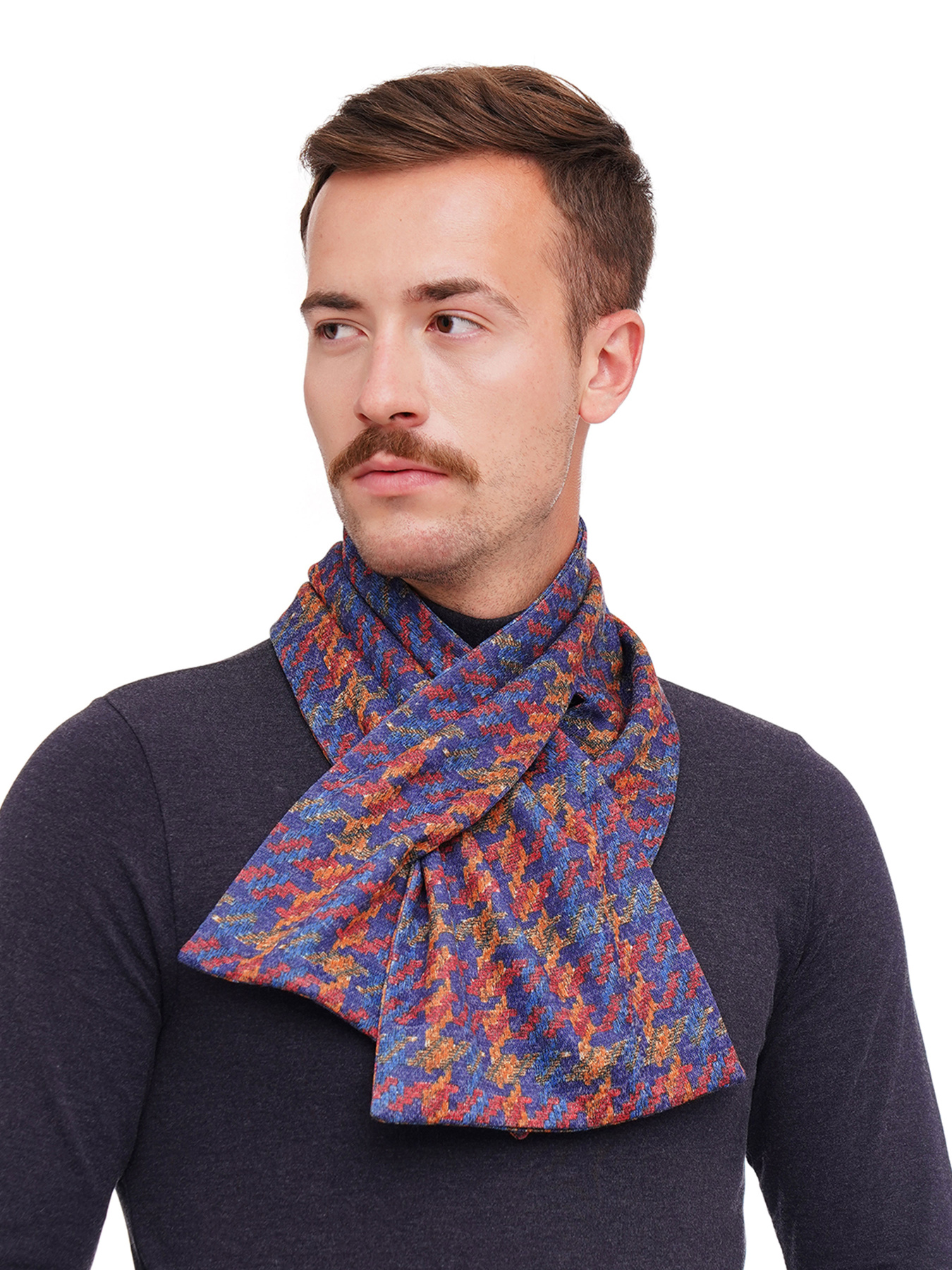 Шарф MyScarf модель NY_004 Фото