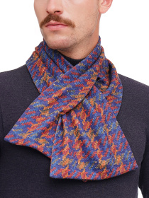 Шарф MyScarf модель NY_004 Фото