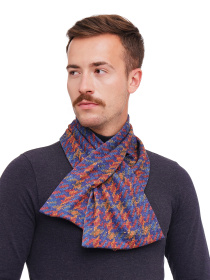 Шарф MyScarf модель NY_004 Фото